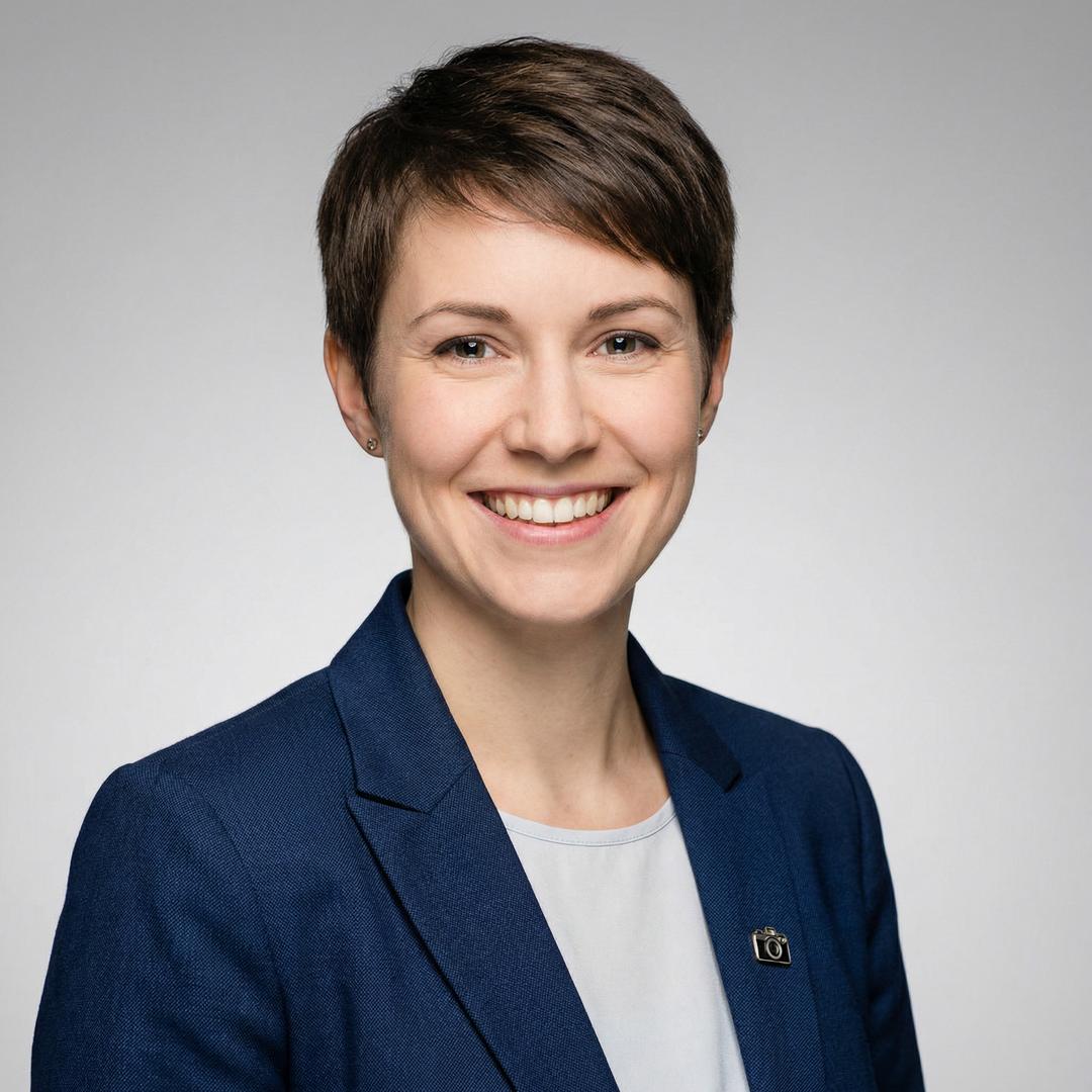 今日大赛导演林晓薇