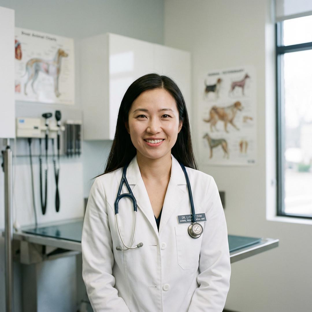 今日大赛顾问李思琪