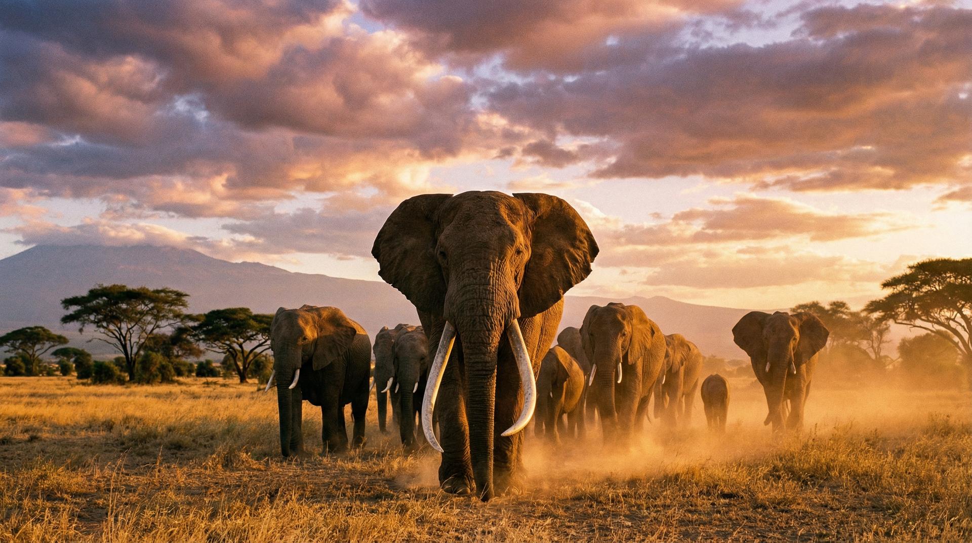 今日大赛非洲象视频